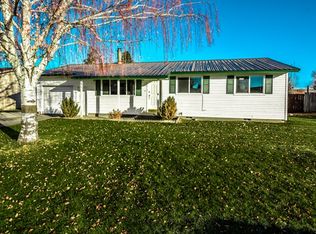 4305 E Brome St, Idaho Falls, ID 83401