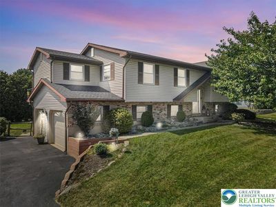 3491 Crestwood Dr, Bethlehem, PA, 18020