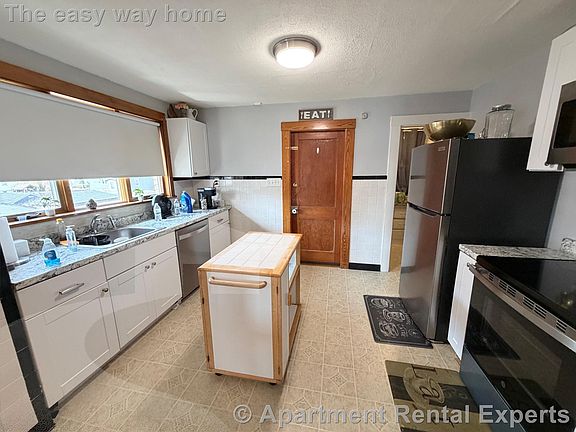 Apartment Rental Experts