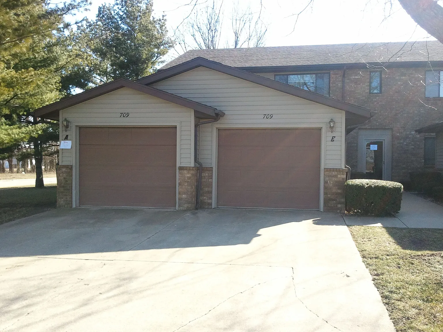 709 Broadmeadow Rd APT A photo 1