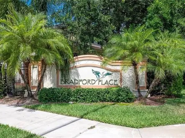 2507 Stockbridge Sq SW, Vero Beach, FL 32962
