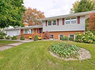 1180 W Curtis Rd, Saginaw, MI 48601