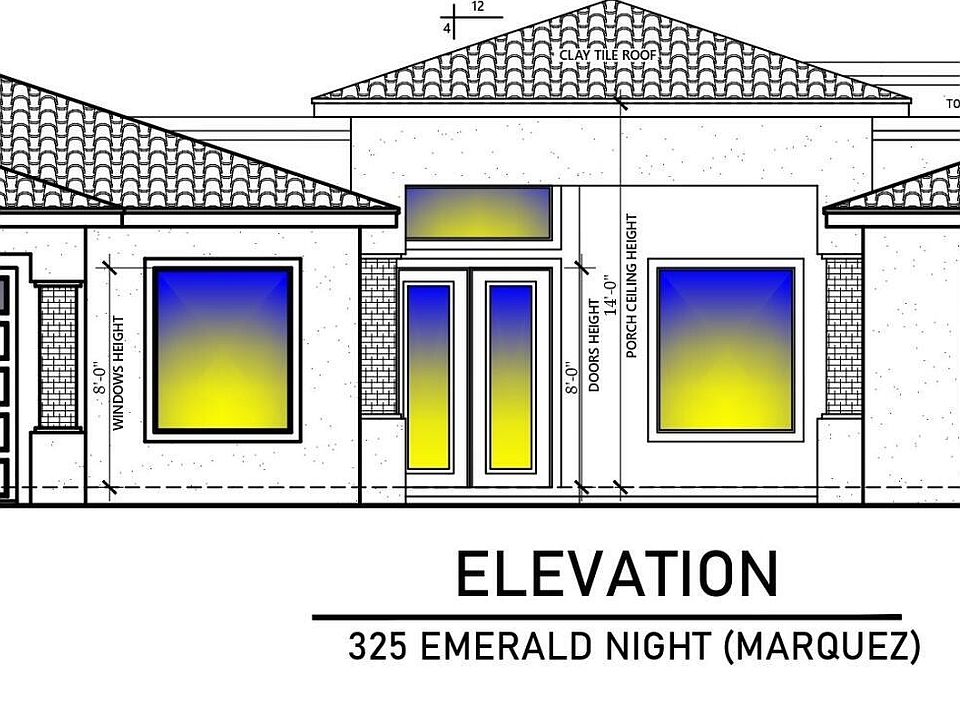 1st image of 300 Emerald Rise Dr