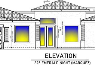 300 Emerald Rise Dr, El Paso, TX 79928