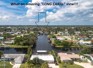 805 Richland Ave, Merritt Island, FL 32953