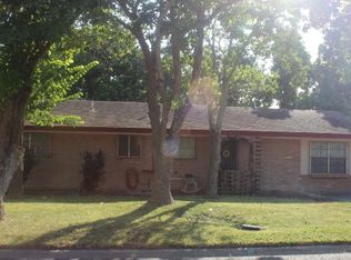 215 Old Alice Rd, Brownsville, TX 78520