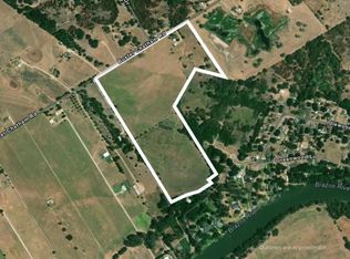 1051 Buster Chatham Rd, Waco, TX 76705