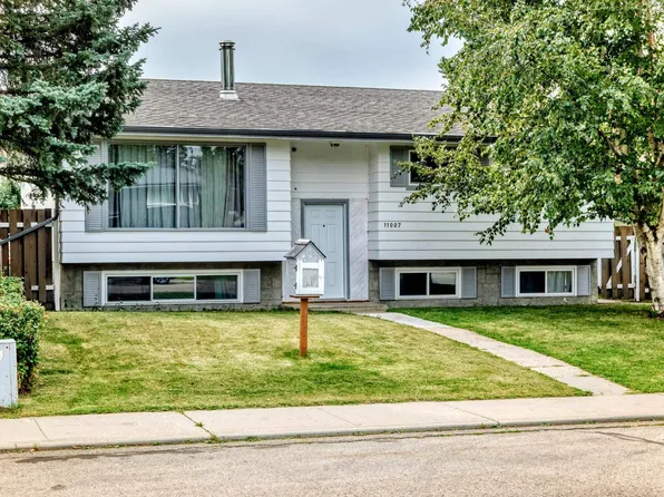 11007 37th Ave NW, Edmonton, AB T6J 0G8
