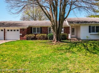 2019 Holiday Ln, Lansing, MI 48917