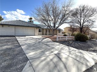 541 W Painted Trails Rd, Pahrump, NV 89060