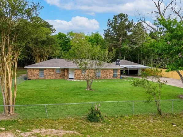 20729 Canterbury Rd, Porter, TX 77365