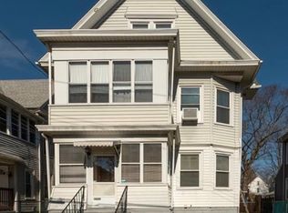 55 Dorman St #2, New Haven, CT 06511