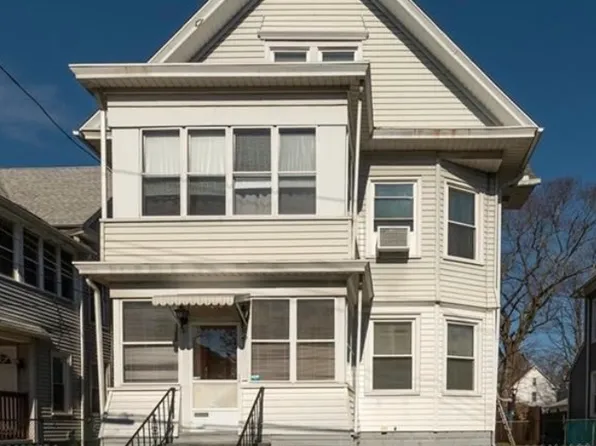 55 Dorman St #2, New Haven, CT 06511