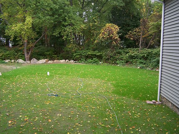 Over 17,000 foot lot