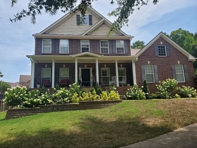 505 Bluestem Ct, Nashville, TN, 37221