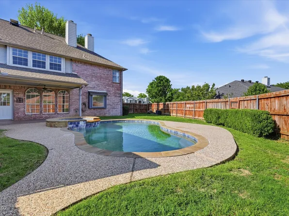 1904 Brabant Dr, Plano, TX 75025