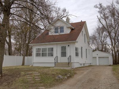 1913 Woodsum St, Jackson, MI, 49203