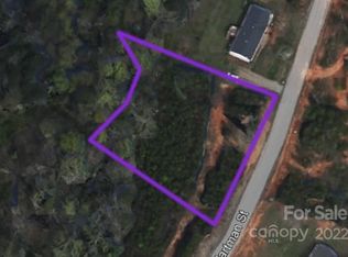 2046 Hartman St, Connelly Springs, NC 28612