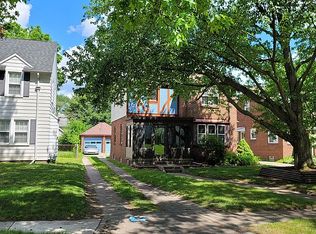 3840 Stannard Dr, Toledo, OH 43613