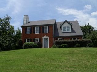 85 Bacchus Dr, Lawrenceville, GA 30045