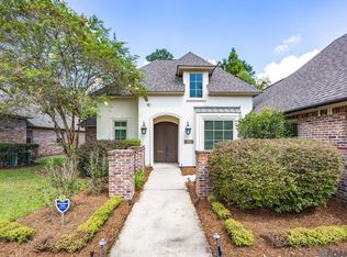 3246 Grand Field Ave, Baton Rouge, LA 70810