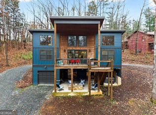 130 Orbit Ln #1573, Ellijay, GA 30540