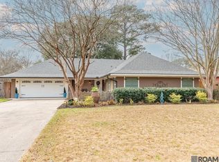 1760 Goldenrod Ave, Baton Rouge, LA 70808