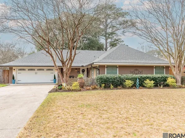 1760 Goldenrod Ave, Baton Rouge, LA 70808