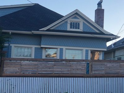 1333 East St, Eureka, CA, 95501