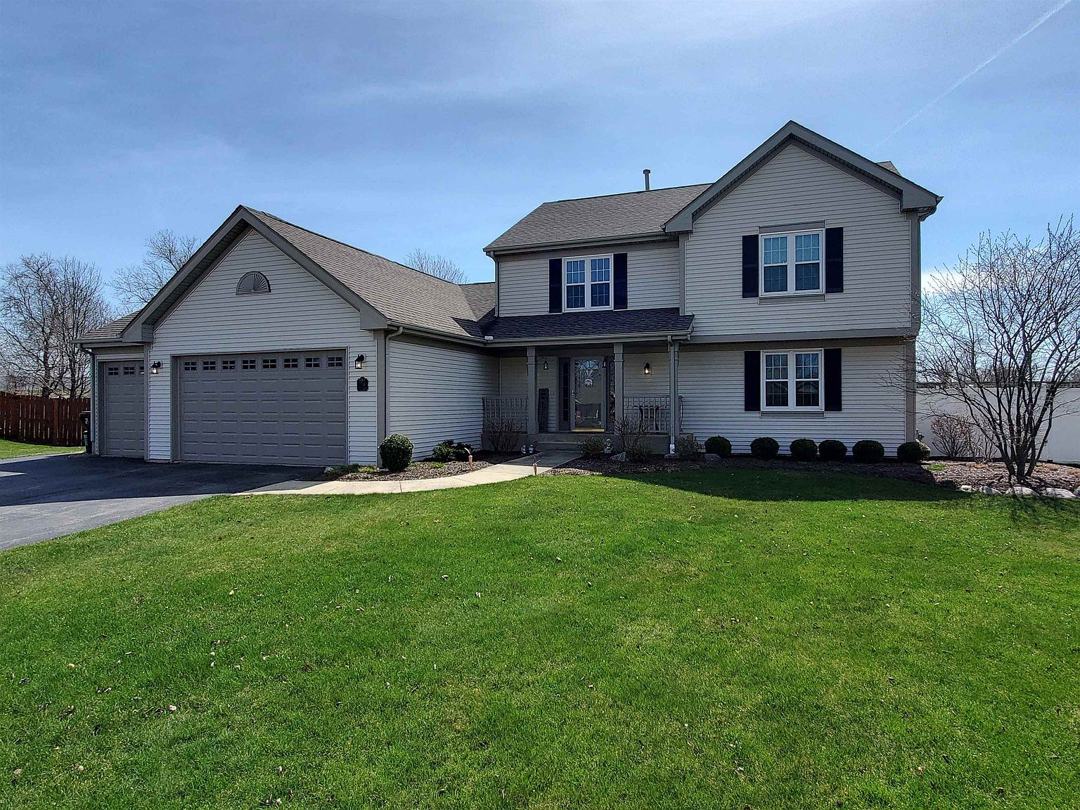 7716 Bridlewood Rd, Caledonia, IL 61011 Zillow