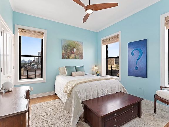 4th image of 100 W 119th St Penthouse A