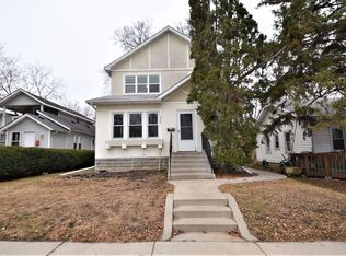 4604 Columbus Ave, Minneapolis, MN 55407