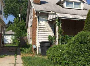 13925 Cloverlawn St, Detroit, MI 48238