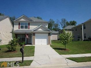 1931 Eshelman Ct, Atlanta, GA 30349