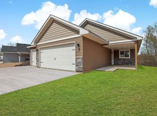 429 Alex Ct, Somerset, WI 54025