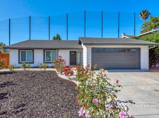 2833 Cadmill Ct, San Jose, CA 95121