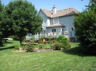3201 W 119th St, Leawood, KS 66209