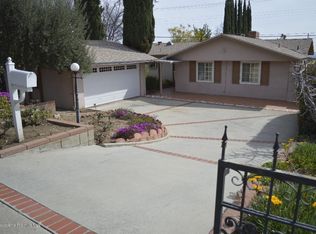 3790 Cartwright St, Pasadena, CA 91107
