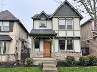 322 SW Marsuda Ter, Beaverton, OR 97006