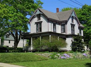 99 Main St, Saint George, ME 04860