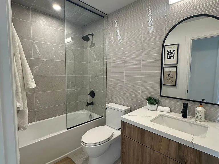 49 Charles St #407 — Photo 7