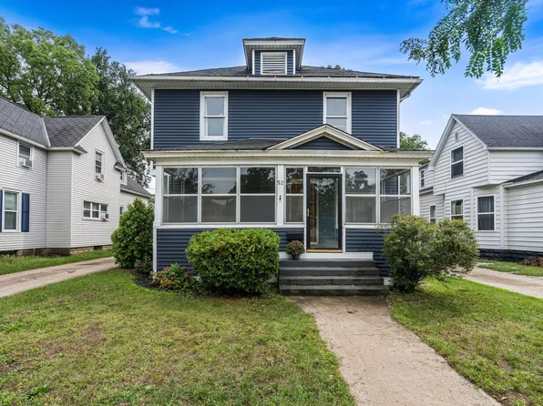 52 W 17th St, Holland, MI 49423
