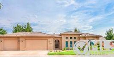 2275 W Stonebridge Dr, Saint George, UT, 84770
