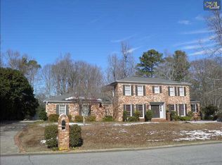 124 Holly Ridge Ln, West Columbia, SC 29169