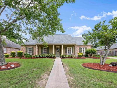 6104 Destrehan Dr, Baton Rouge, LA, 70820