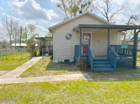 7951 Old Spanish Trl, Sneads, FL 32460