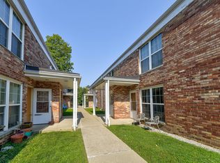 Campus Walk Apartments, Bloomington, IN 47401