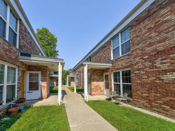 Campus Walk Apartments