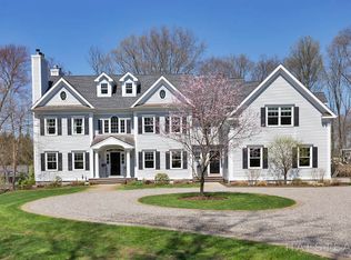 28 Hanford Ln, Wilton, CT 06897