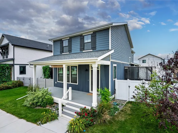 1827 Annas Garden Ln, Billings, MT 59101